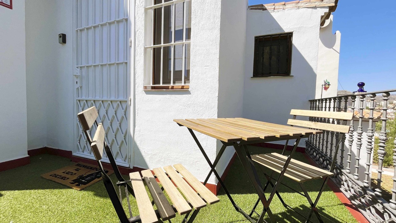 Photo of Outdoor in La Cala del Moral