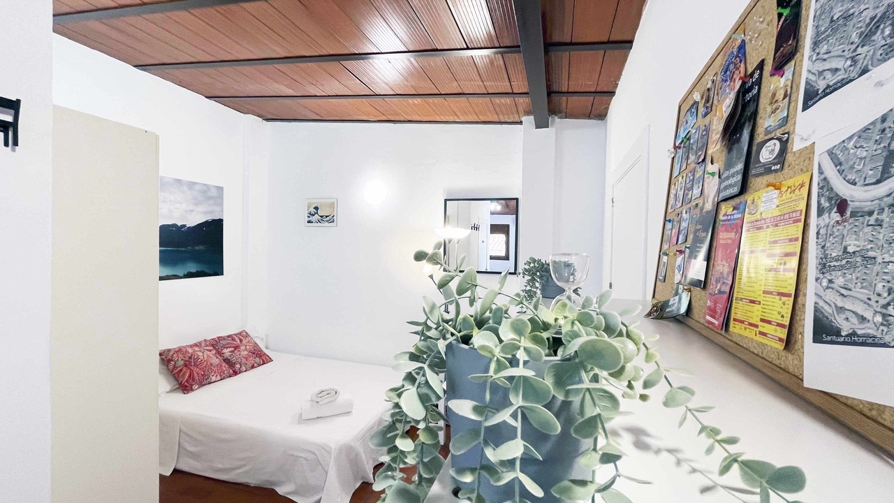 Photo of Bedroom in La Cala del Moral
