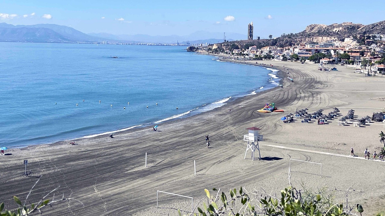 Photo of Others in La Cala del Moral