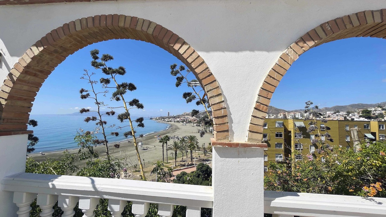Photo of Outdoor in La Cala del Moral