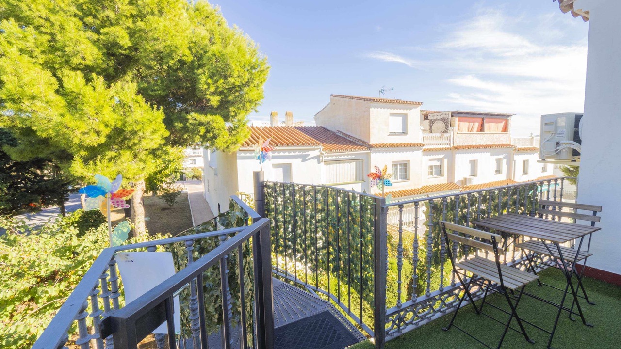 Photo of Outdoor in La Cala del Moral