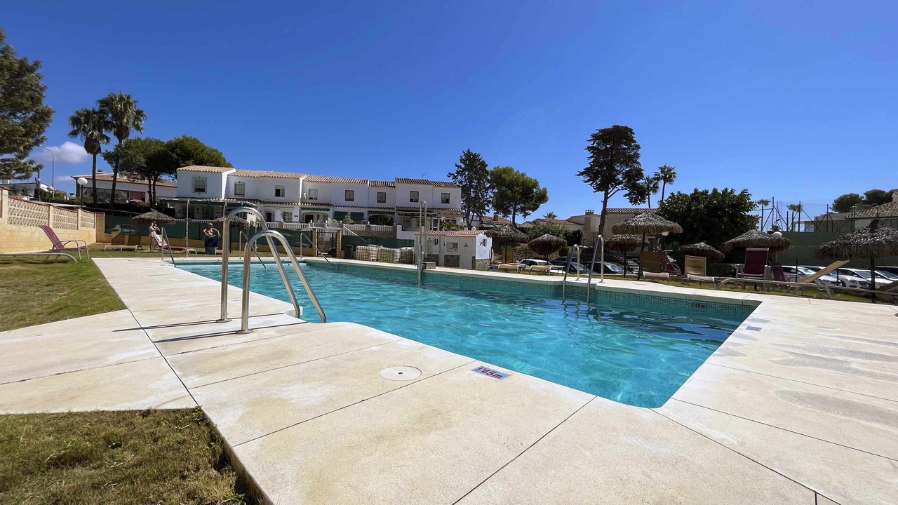 Photo of Outdoor in La Cala del Moral