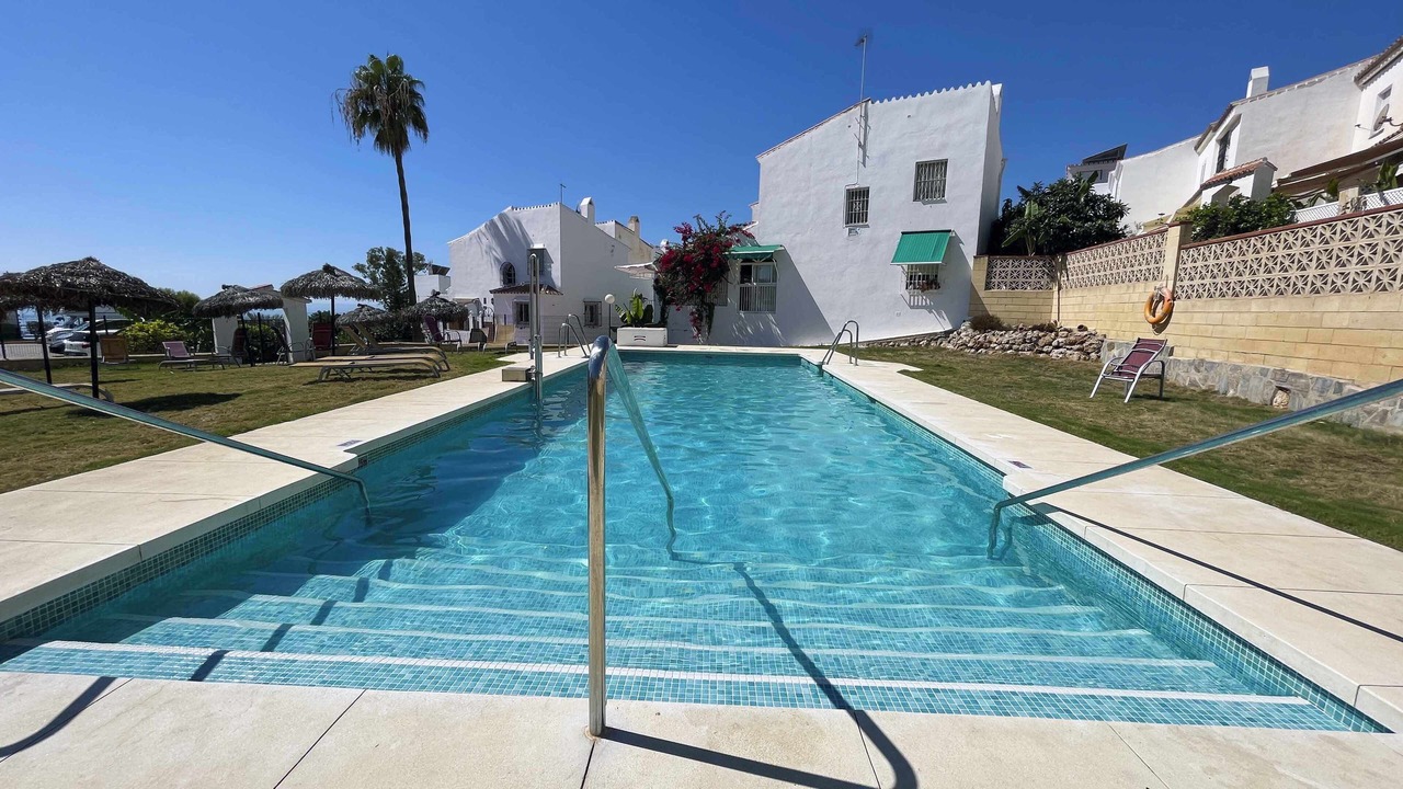 Photo of Outdoor in La Cala del Moral