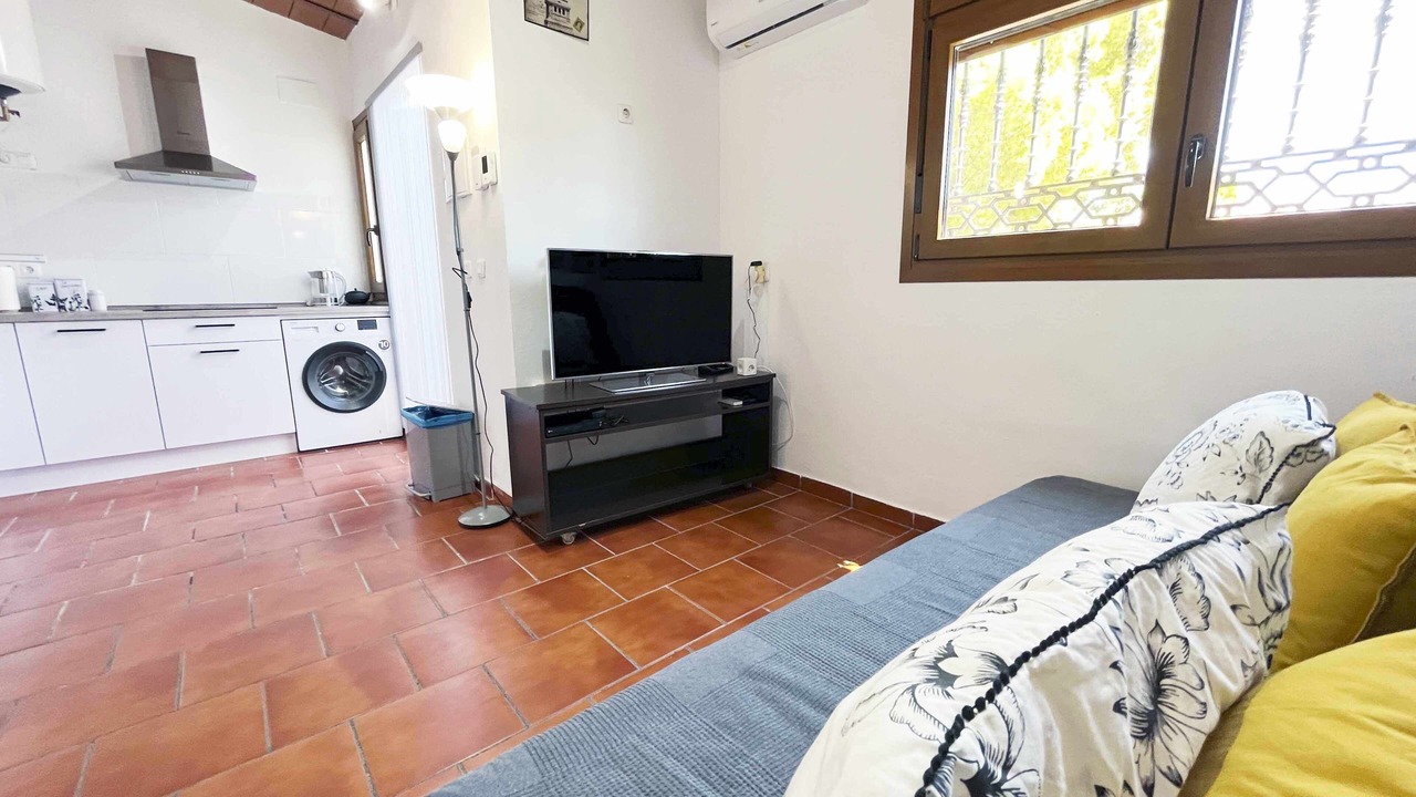 Photo of Livingroom in La Cala del Moral