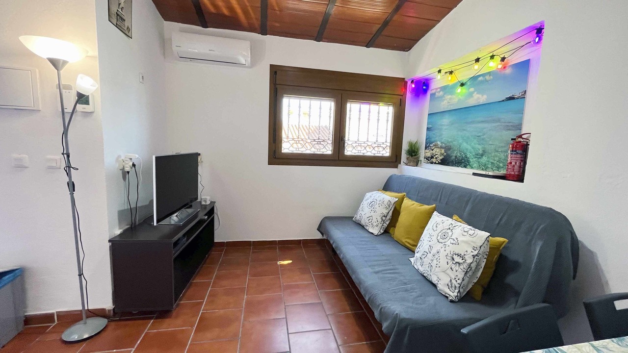 Photo of Livingroom in La Cala del Moral