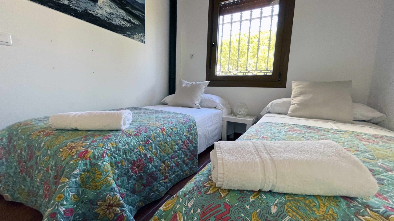 Photo of Bedroom in La Cala del Moral