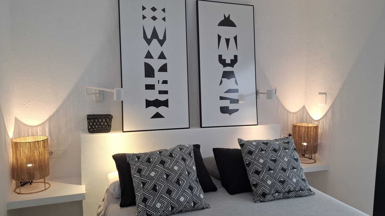 Photo of Bedroom in El Rompido