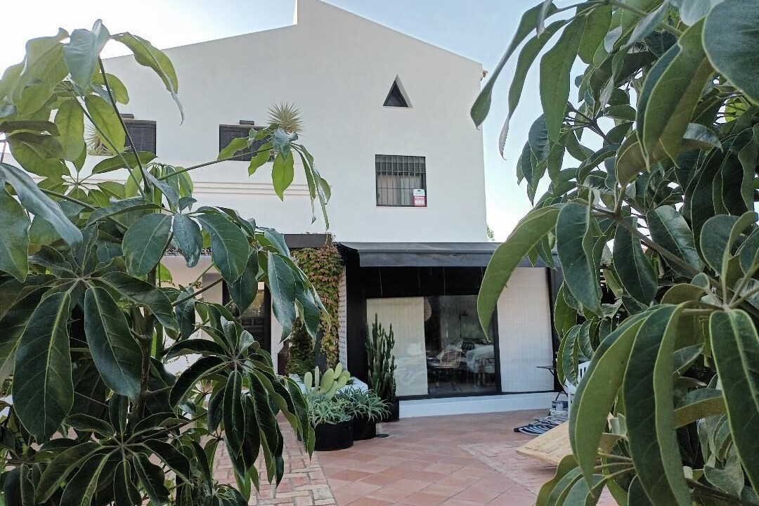 Photo of Outdoor in El Rompido