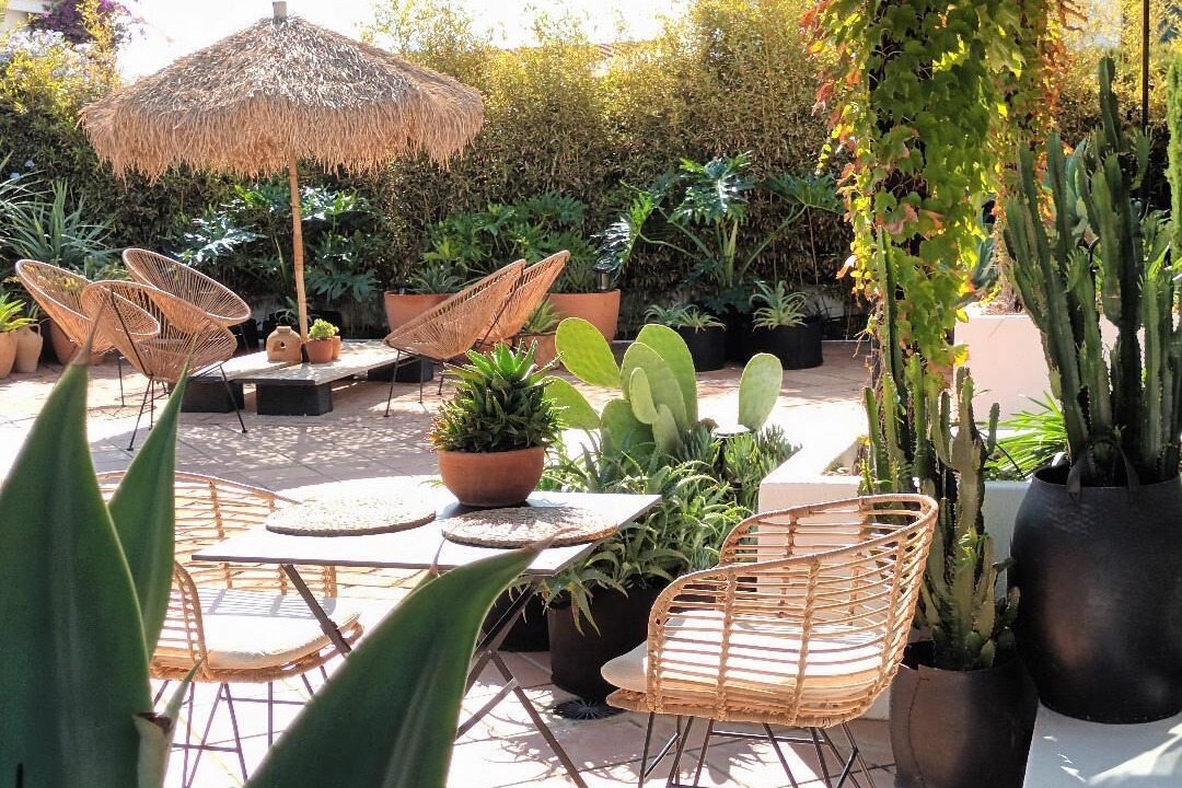 Photo of Outdoor in El Rompido