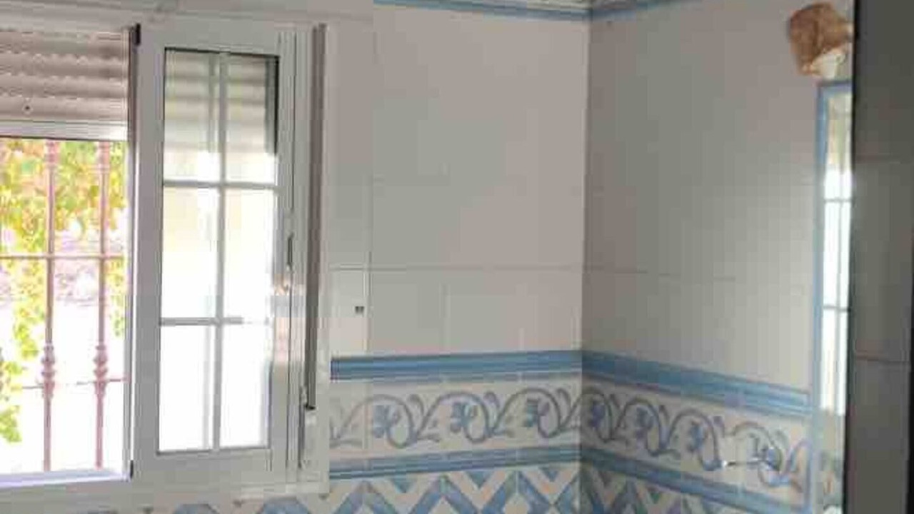 Photo of Bathroom in Marchena