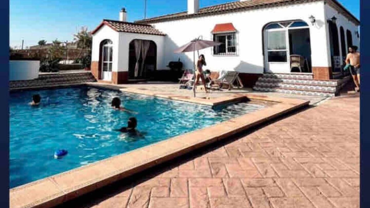 Photo of Outdoor in Marchena