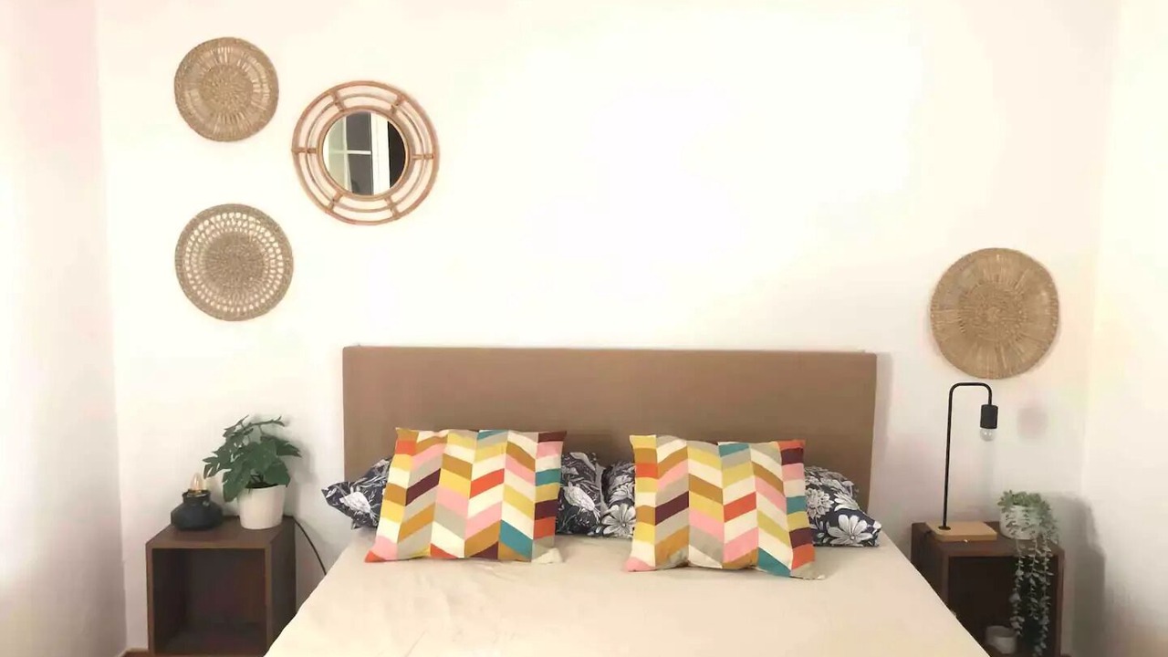 Photo of Bedroom in Marchena
