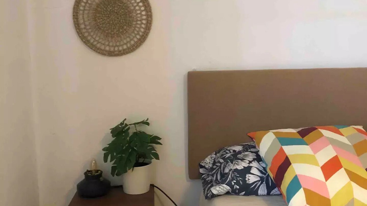 Photo of Bedroom in Marchena