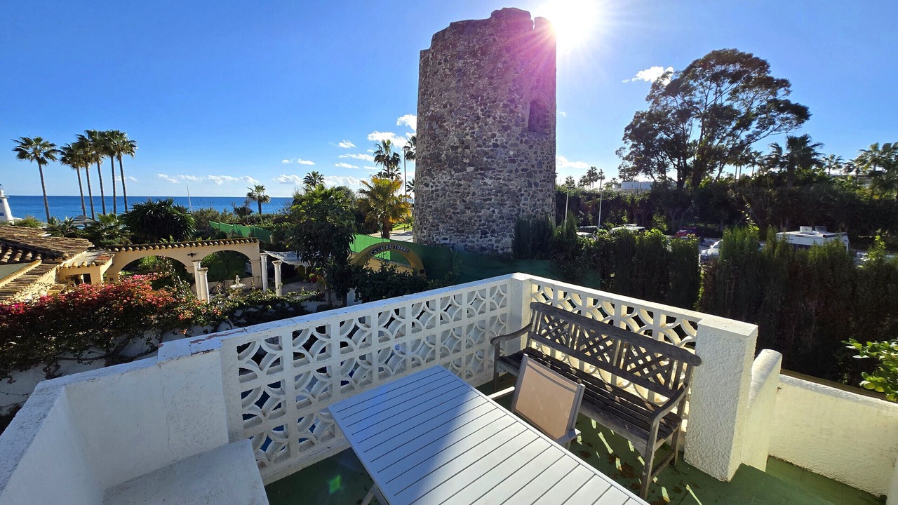 Photo of Outdoor in Saladillo-Benamara