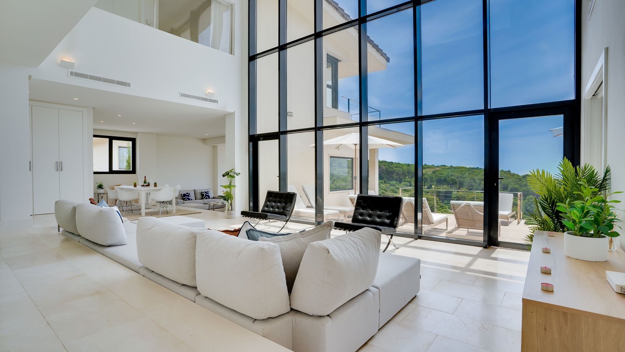 Photo of Livingroom in San Roque
