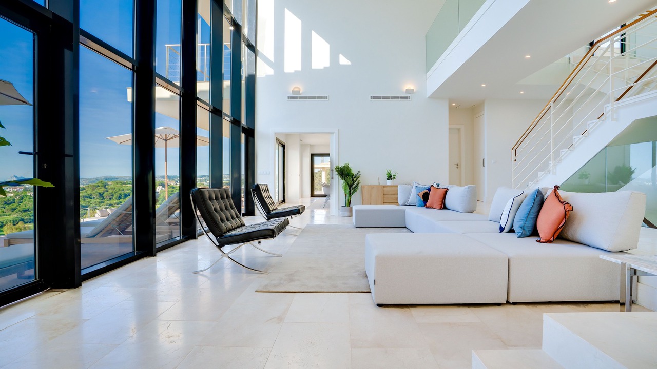 Photo of Livingroom in San Roque