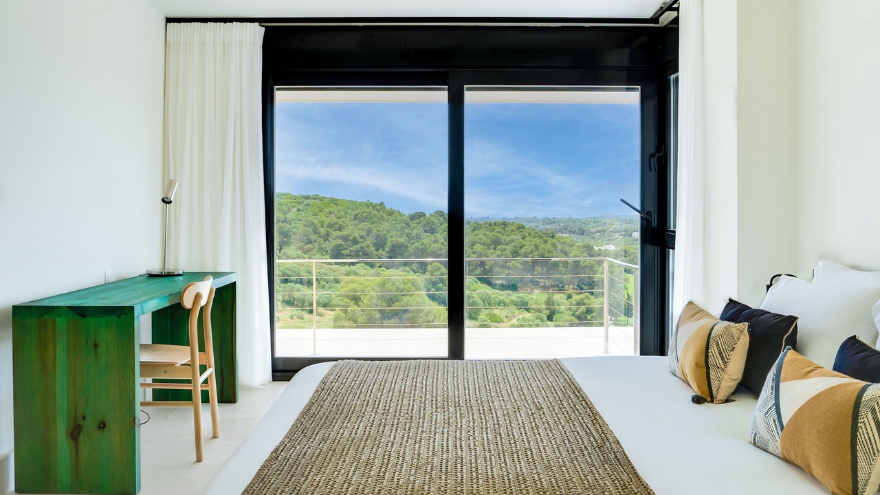Photo of Bedroom in San Roque