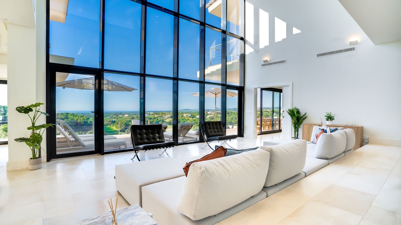 Photo of Livingroom in San Roque