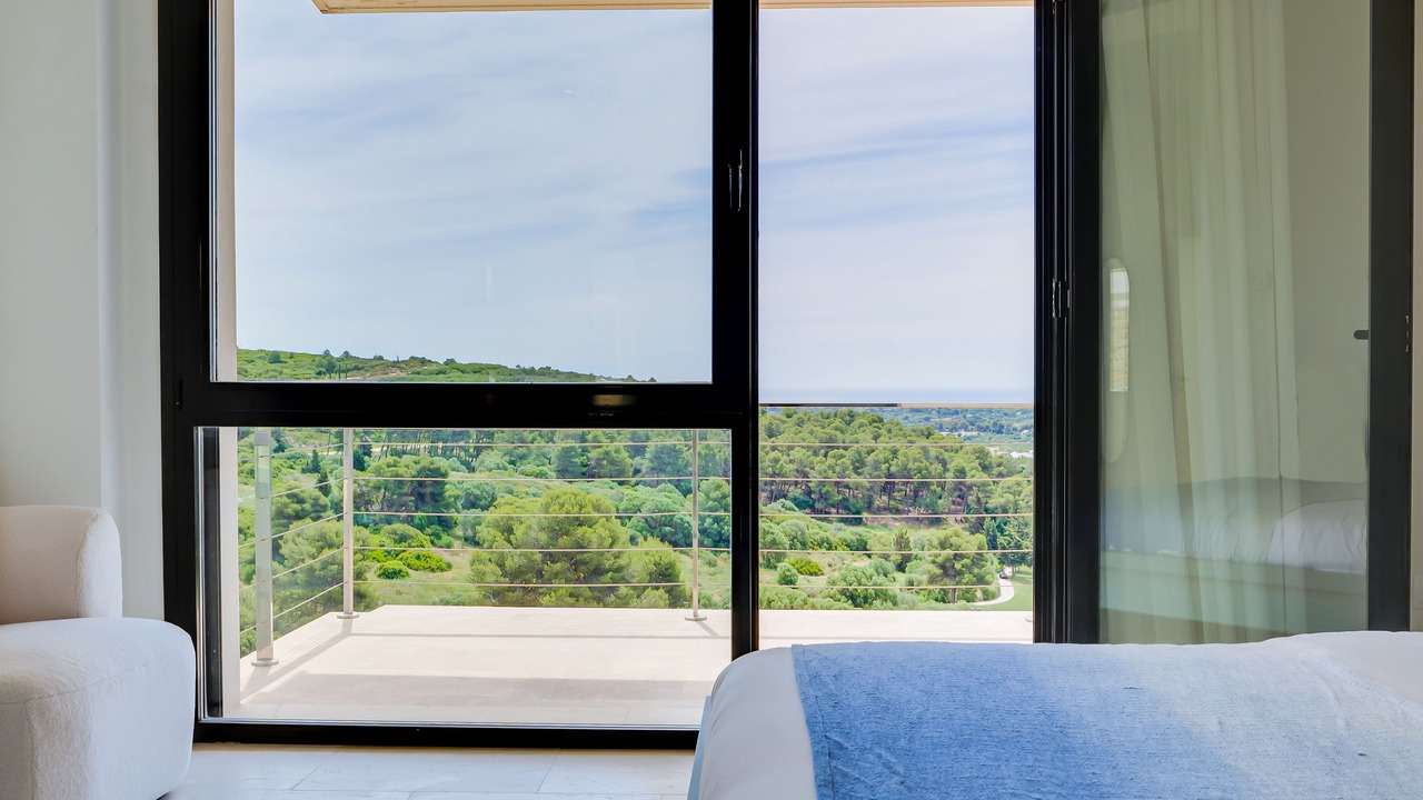 Photo of Bedroom in San Roque