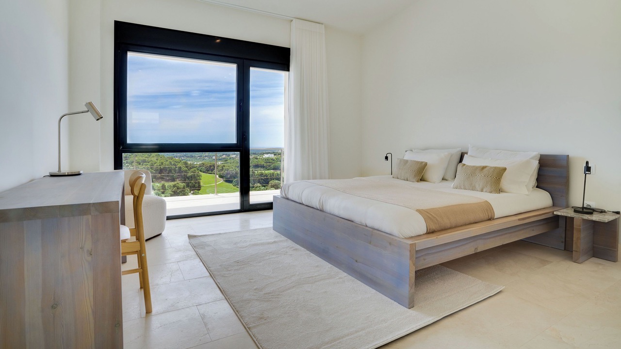 Photo of Bedroom in San Roque