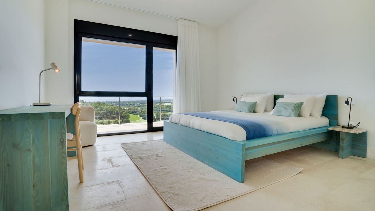 Photo of Bedroom in San Roque