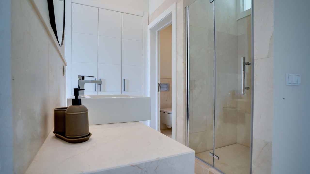 Photo of Bathroom in San Roque