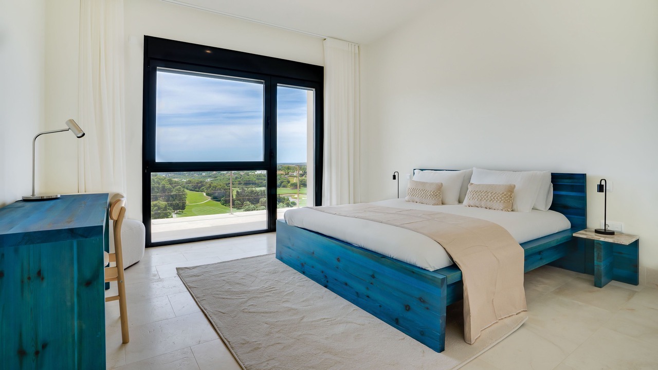 Photo of Bedroom in San Roque