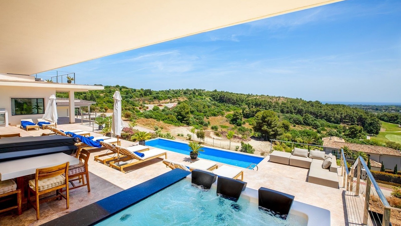 Photo of Outdoor in San Roque