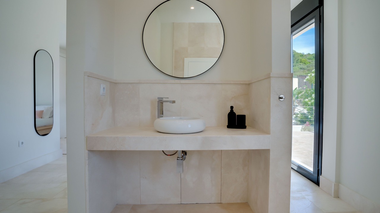 Photo of Bathroom in San Roque