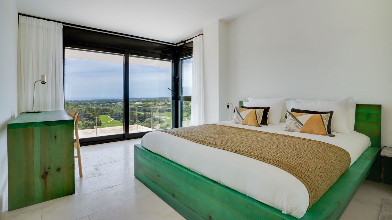 Photo of Bedroom in San Roque
