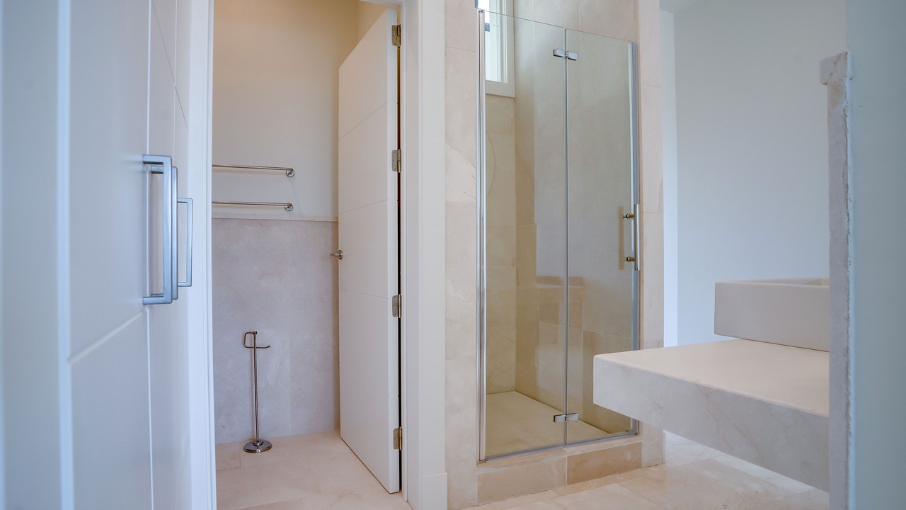 Photo of Bathroom in San Roque