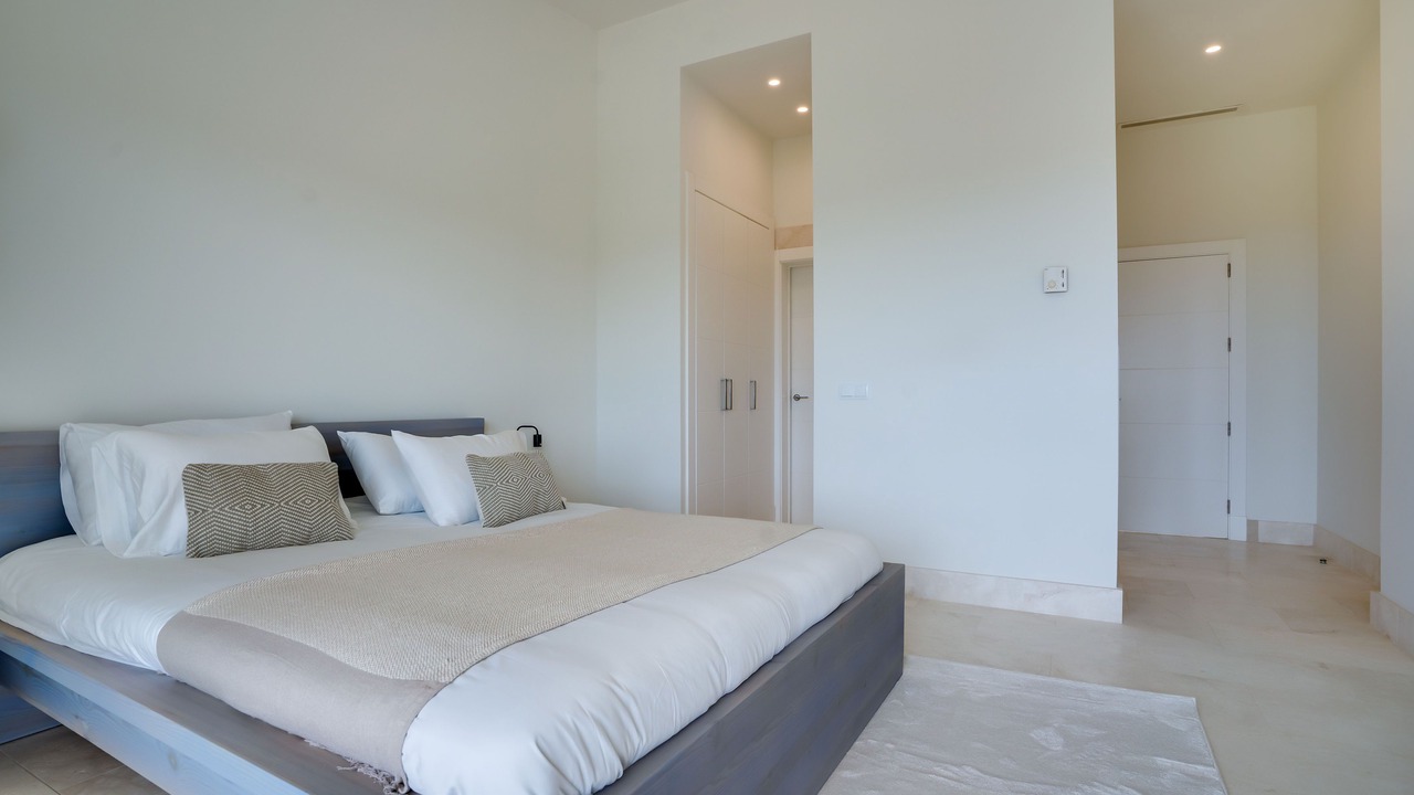 Photo of Bedroom in San Roque