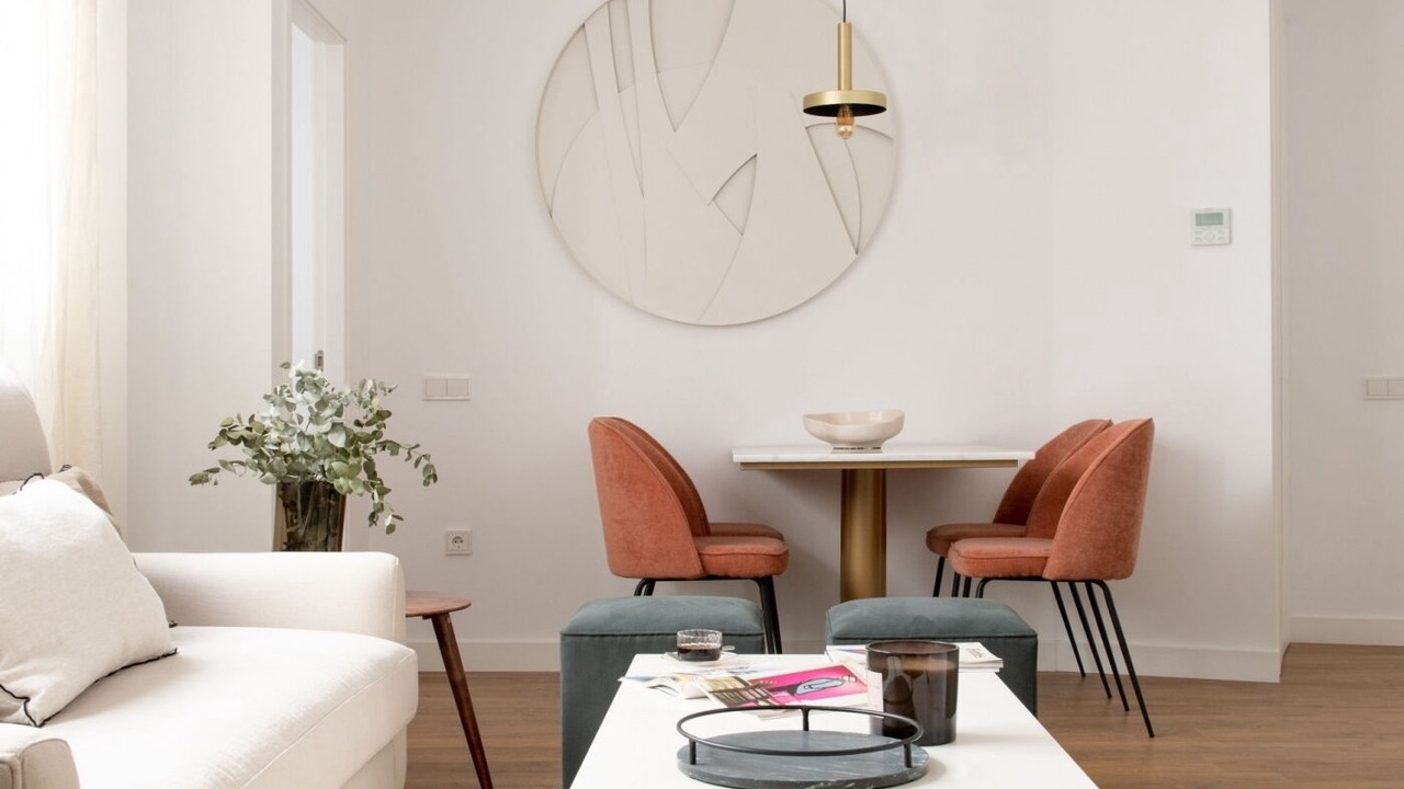 Photo of Livingroom in Alfalfa