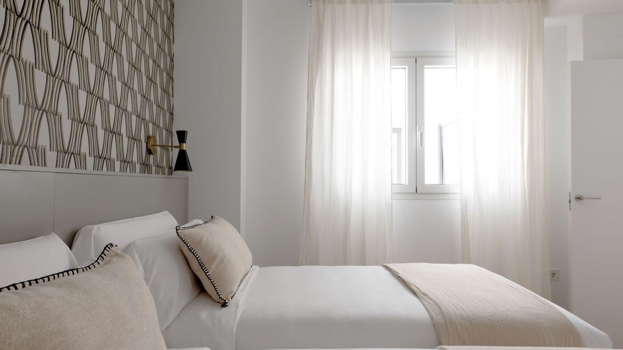 Photo of Bedroom in Alfalfa