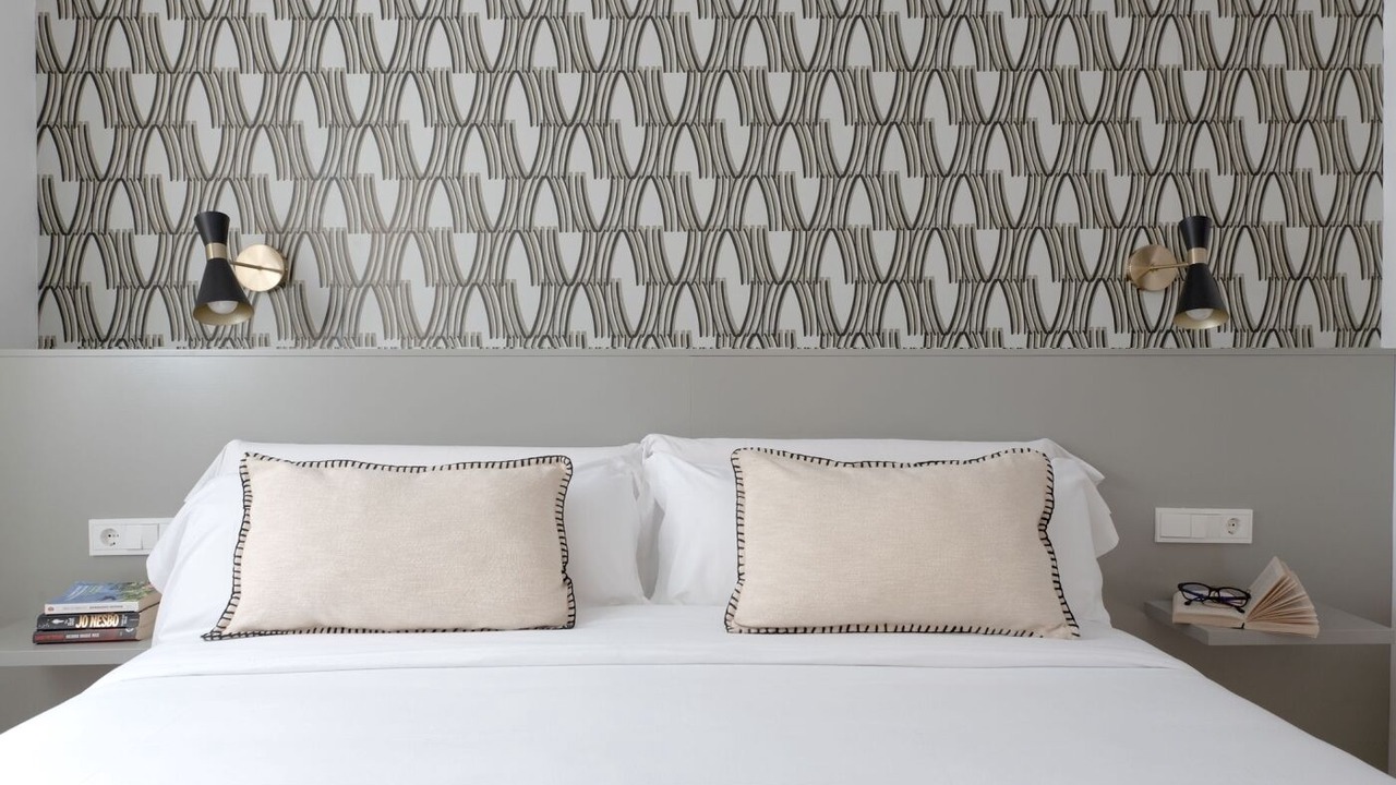 Photo of Bedroom in Alfalfa