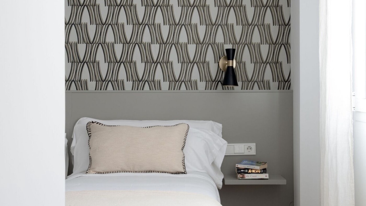 Photo of Bedroom in Alfalfa
