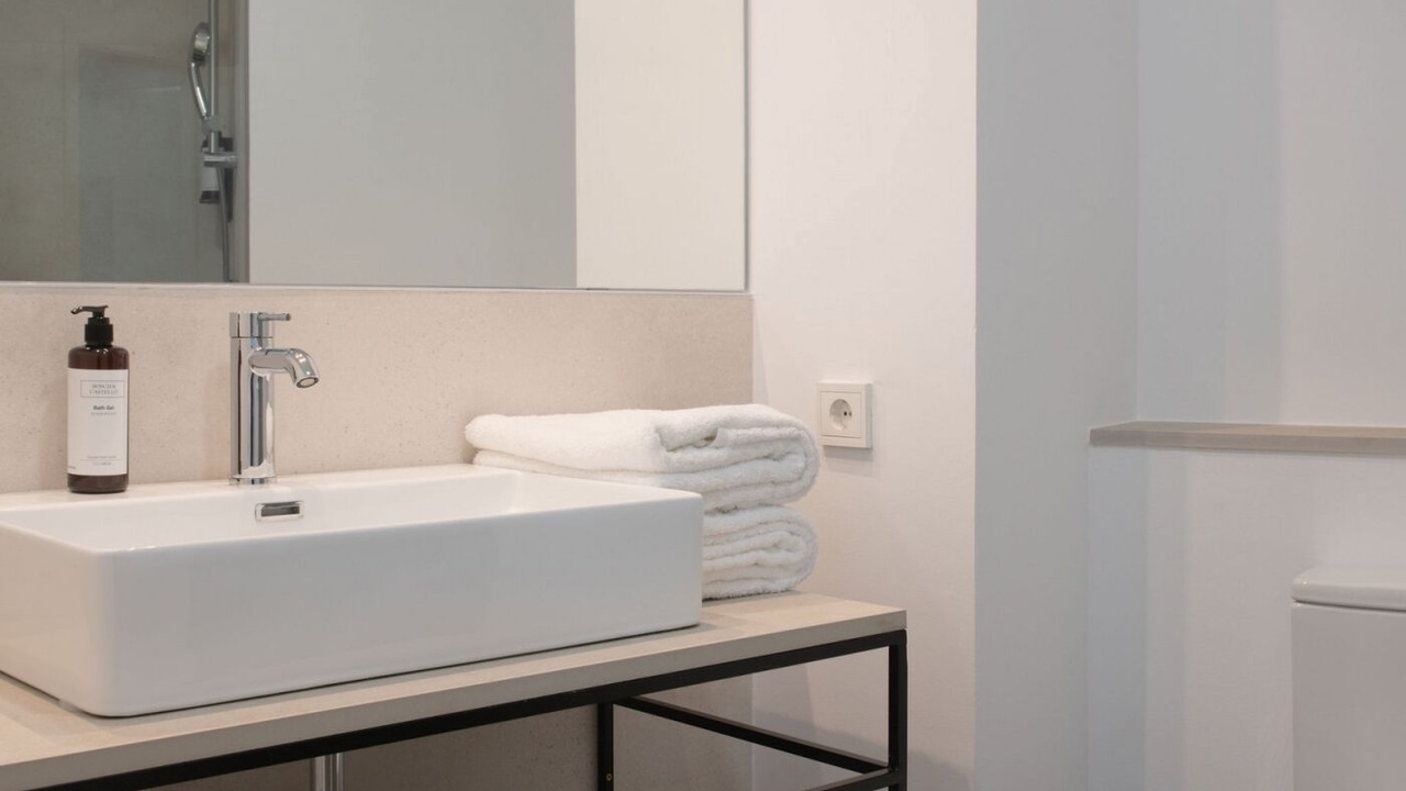 Photo of Bathroom in Alfalfa