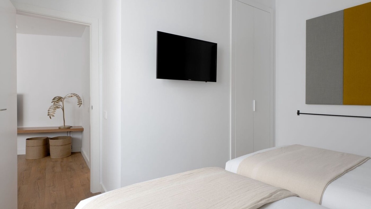 Photo of Bedroom in Alfalfa