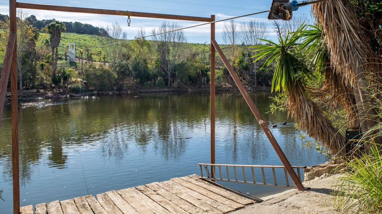 Photo of Outdoor in Jimena de la Frontera