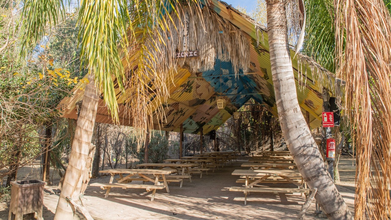 Photo of Outdoor in Jimena de la Frontera