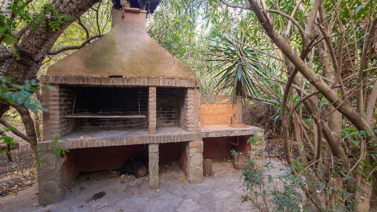 Photo of Outdoor in Jimena de la Frontera