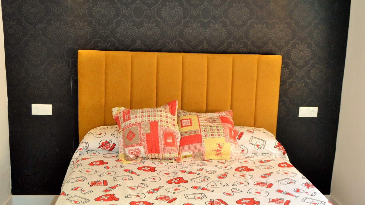 Photo of Bedroom in Poligono Alameda