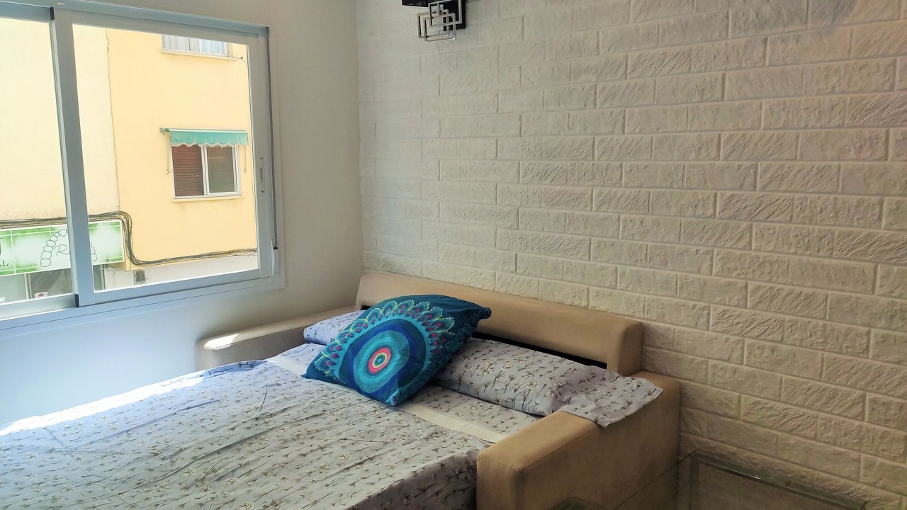 Photo of Bedroom in Poligono Alameda