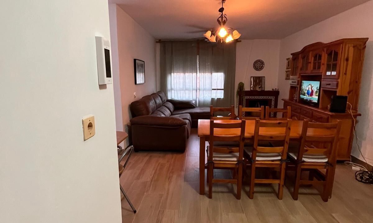 Photo of Livingroom in El Toyo