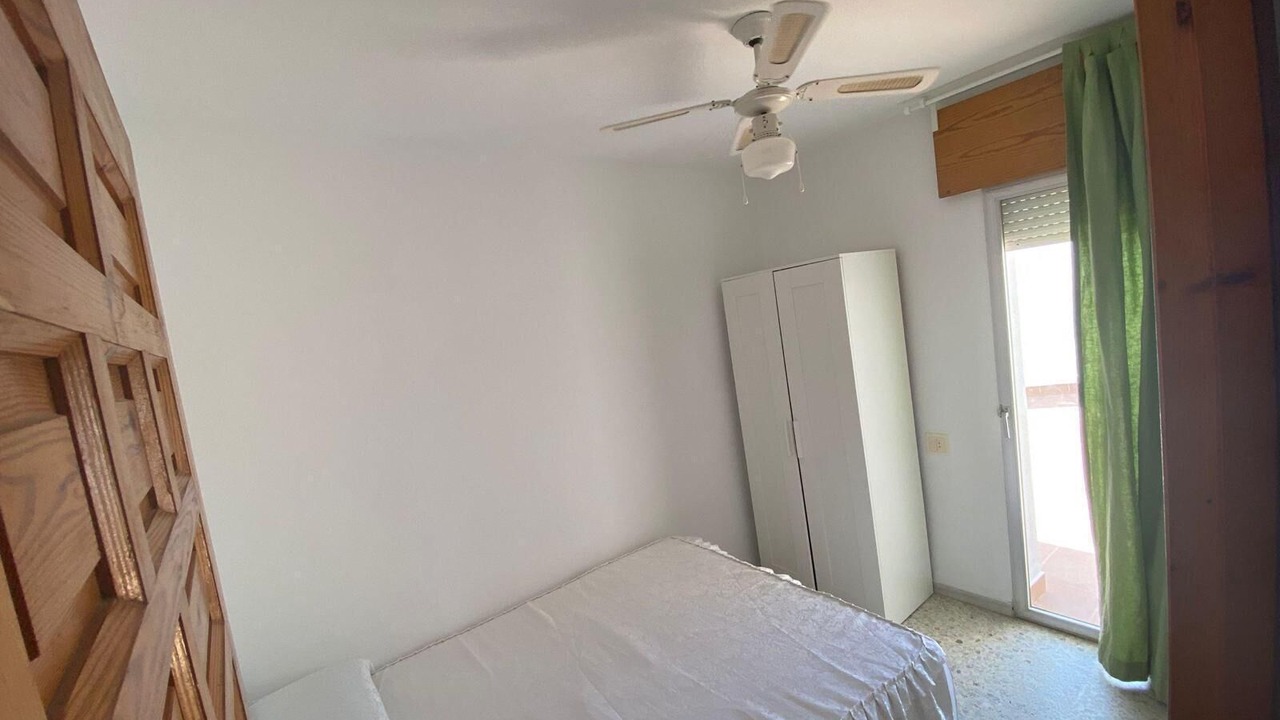 Photo of Bedroom in El Toyo
