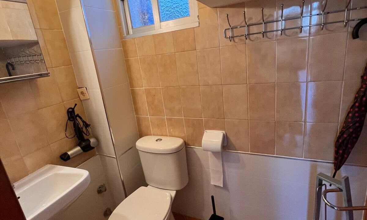 Photo of Bathroom in El Toyo