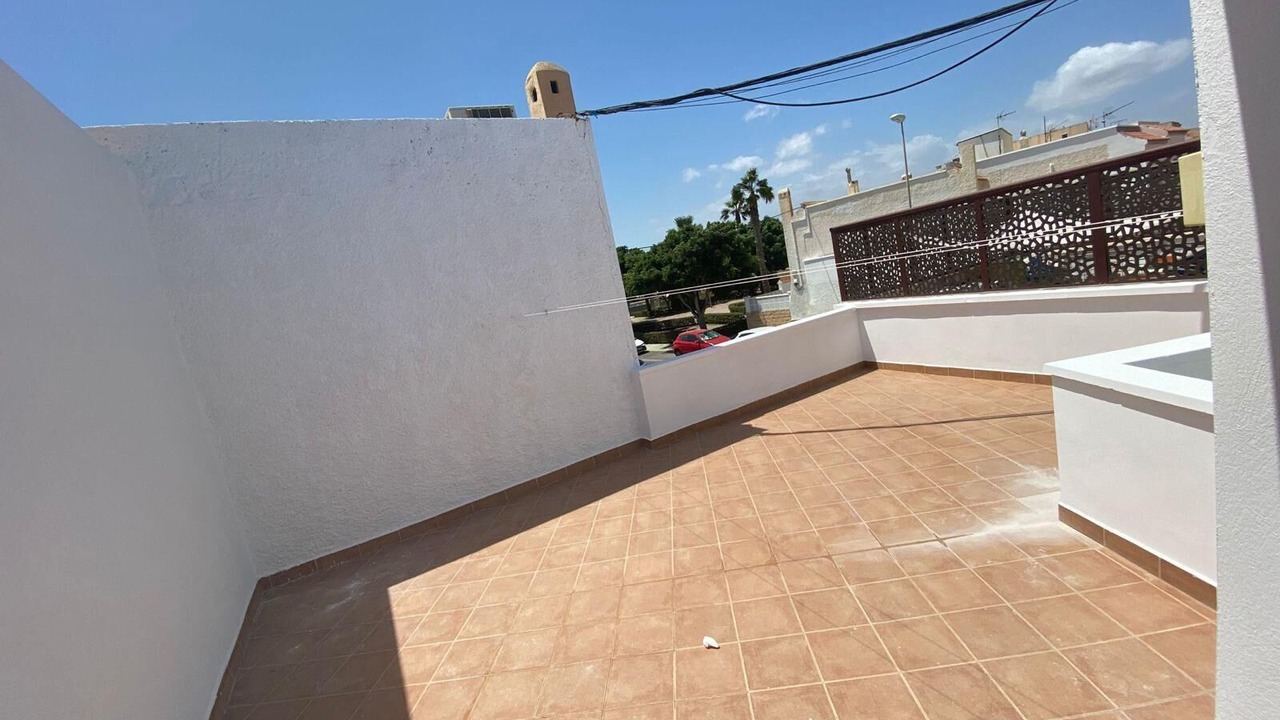 Photo of Outdoor in El Toyo