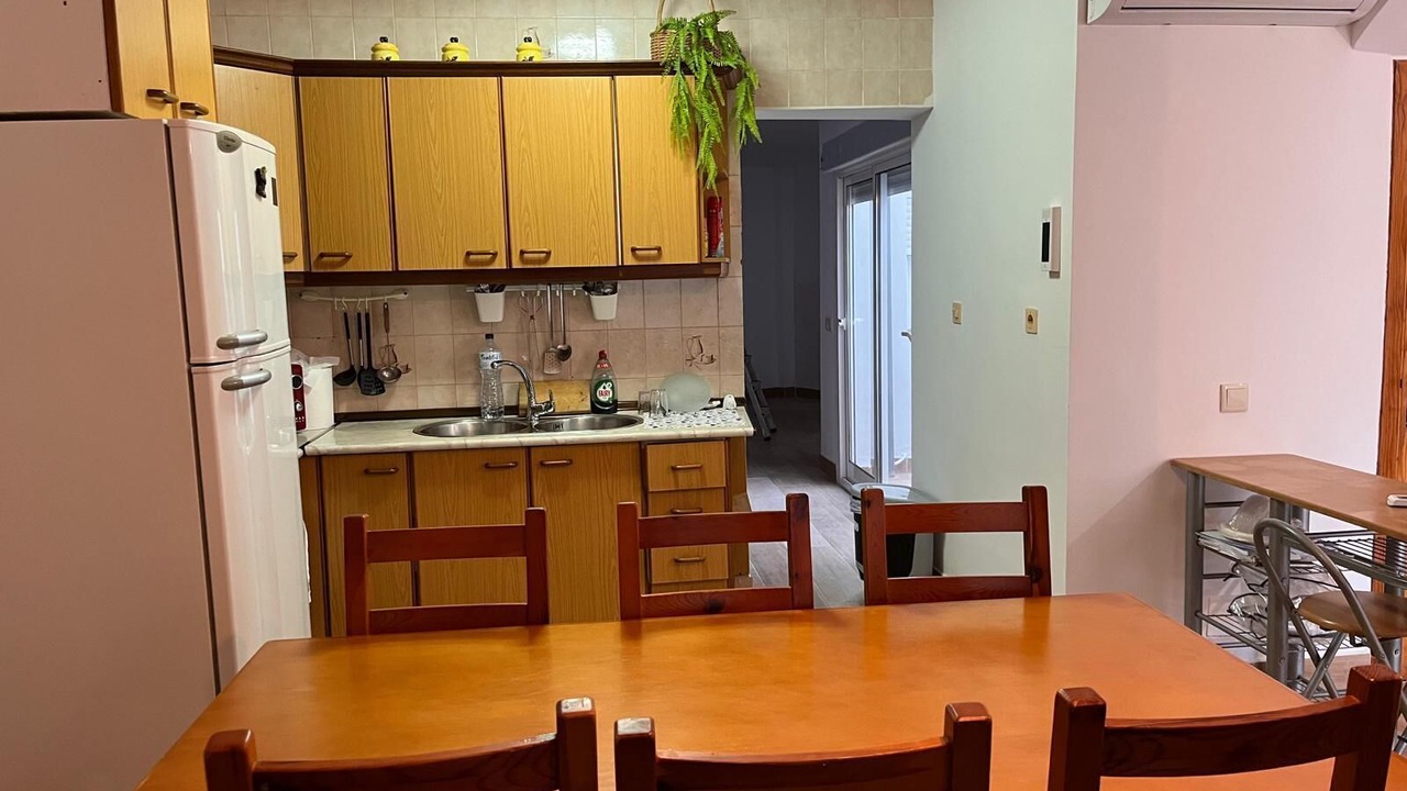 Photo of Kitchen in El Toyo