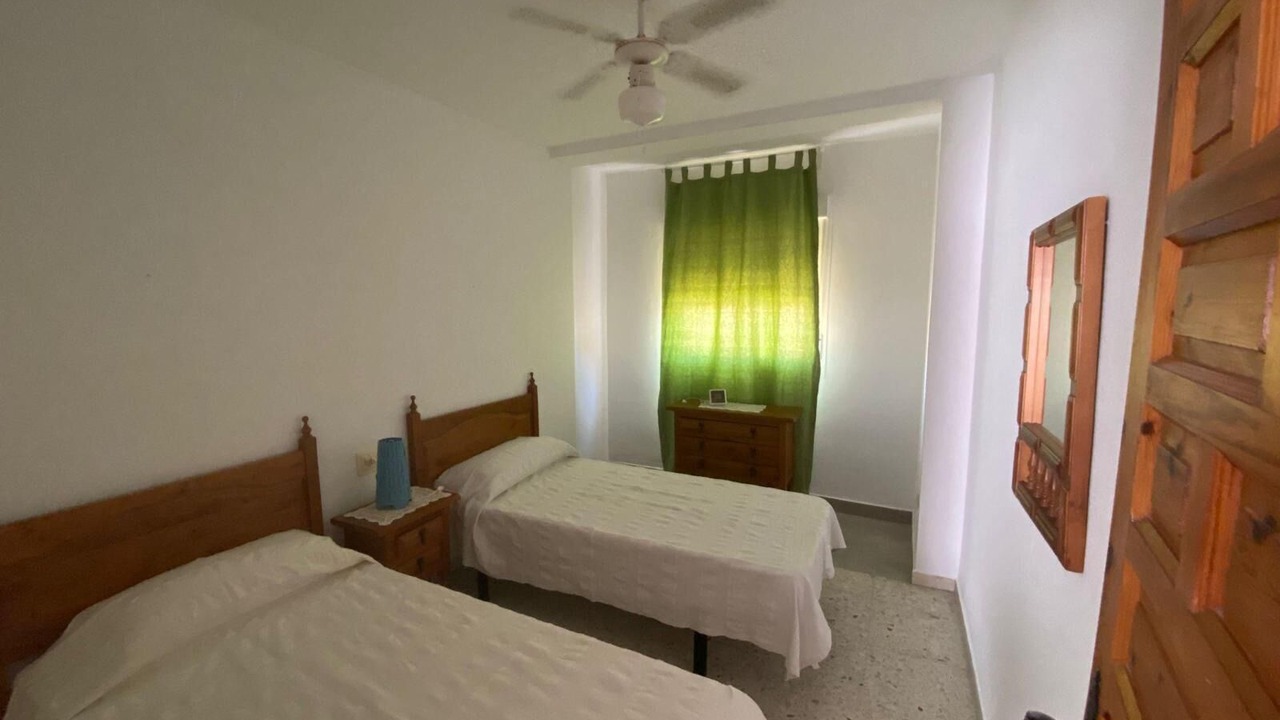 Photo of Bedroom in El Toyo
