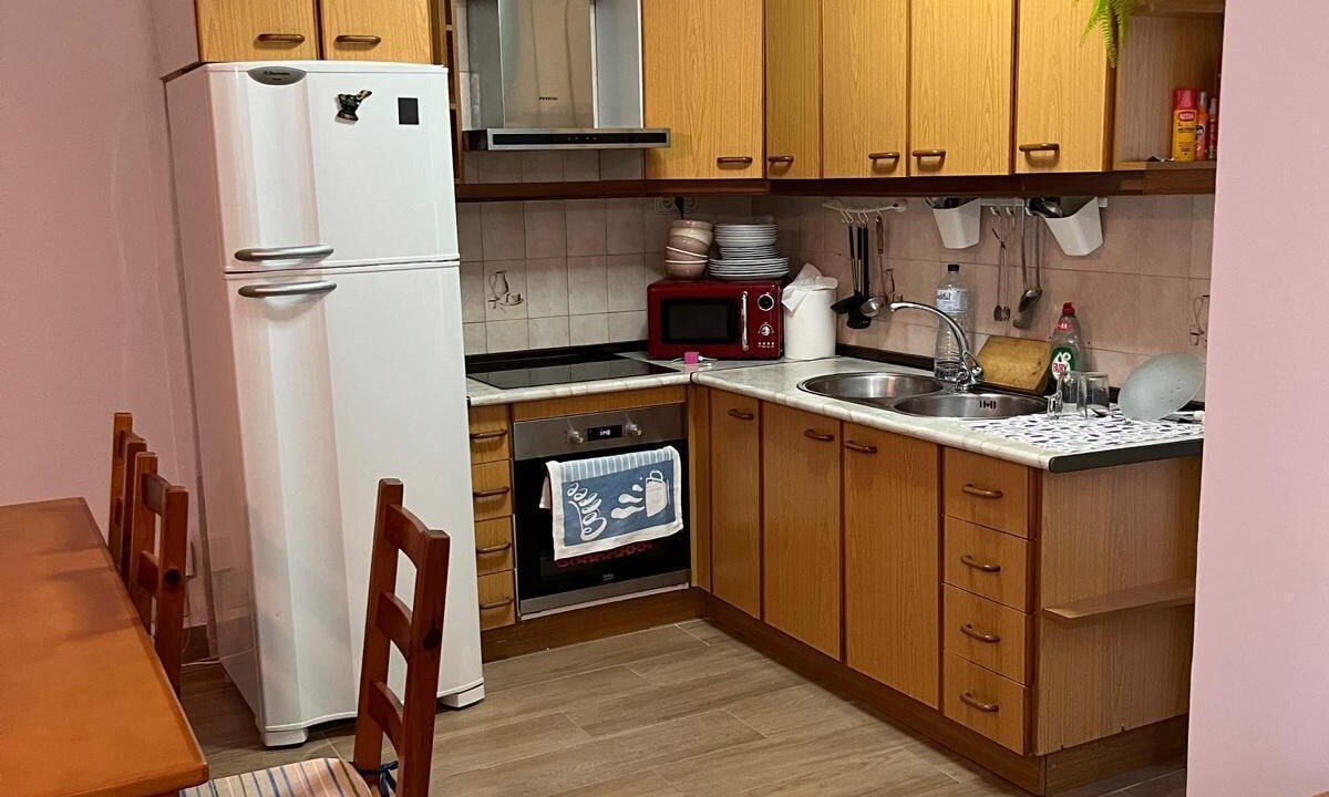Photo of Kitchen in El Toyo